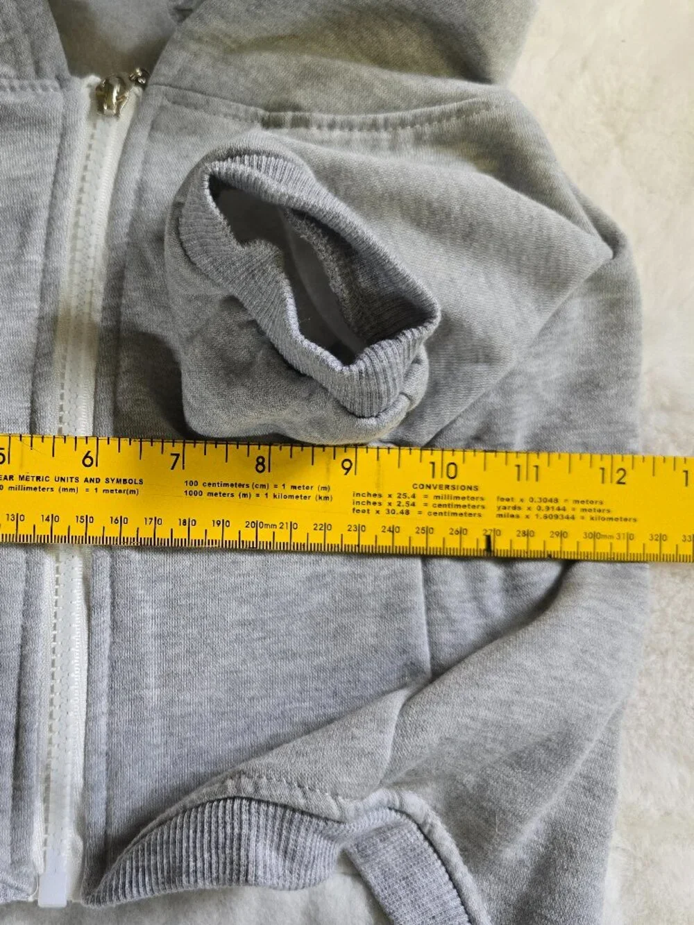 Cute i CHOUE Hoodie for Dogs size L